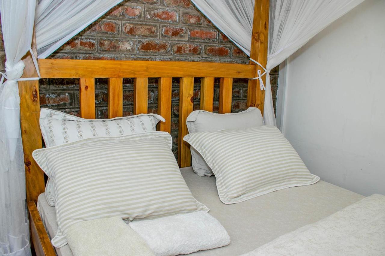 Blue Elephant Villas Arusha Exterior foto