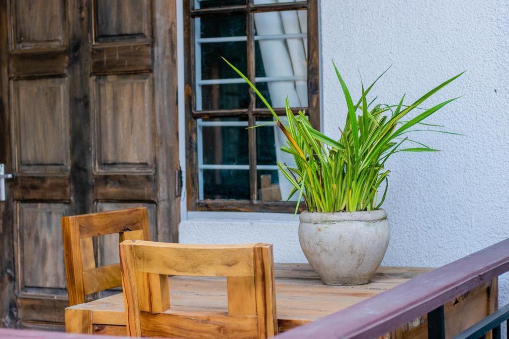 Blue Elephant Villas Arusha Exterior foto